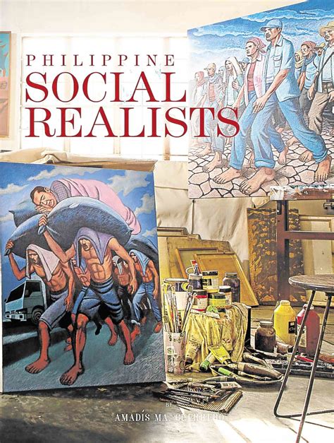The return of the sons of Philippine social realism .
